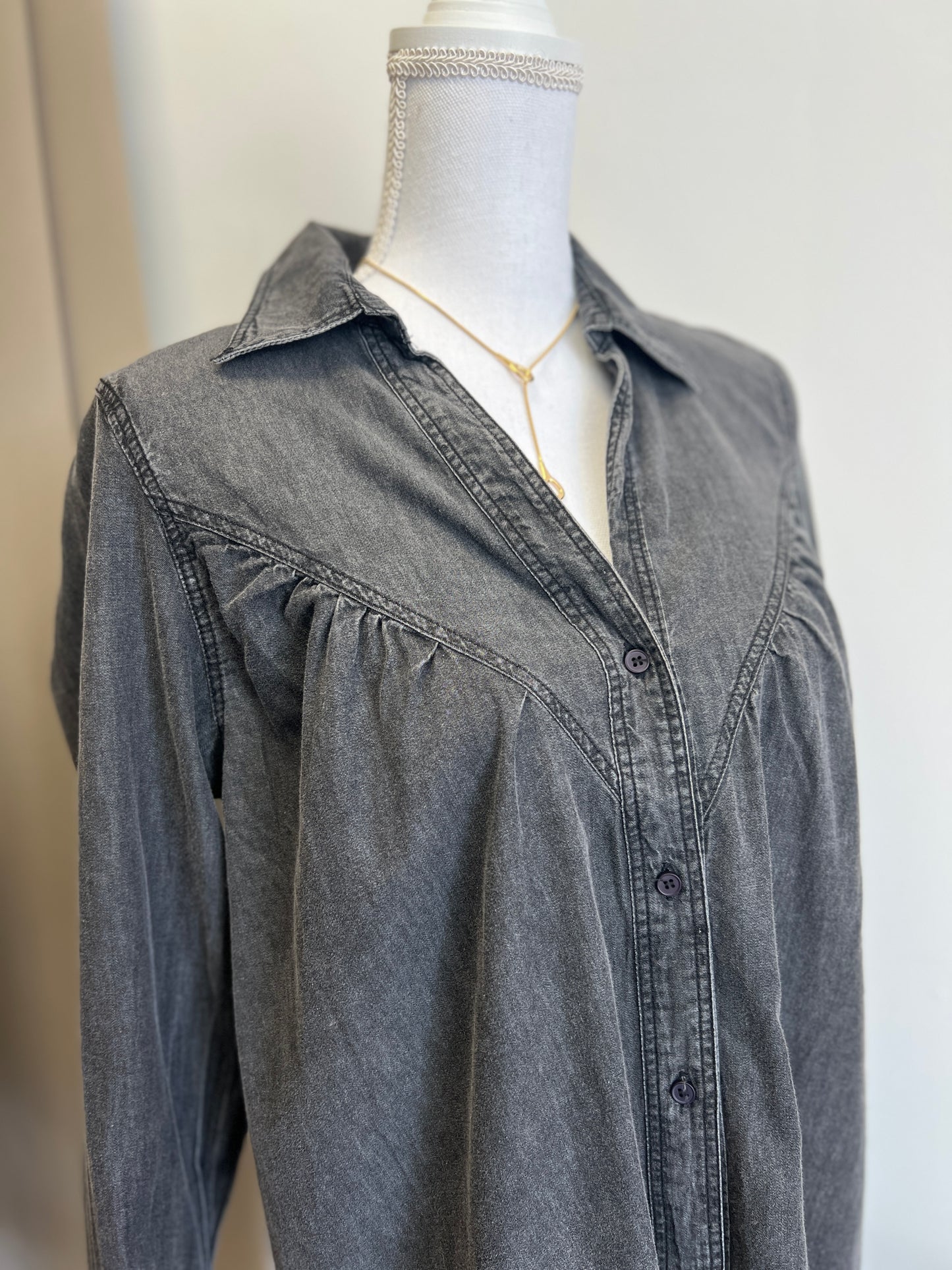 ROBE ALBANE