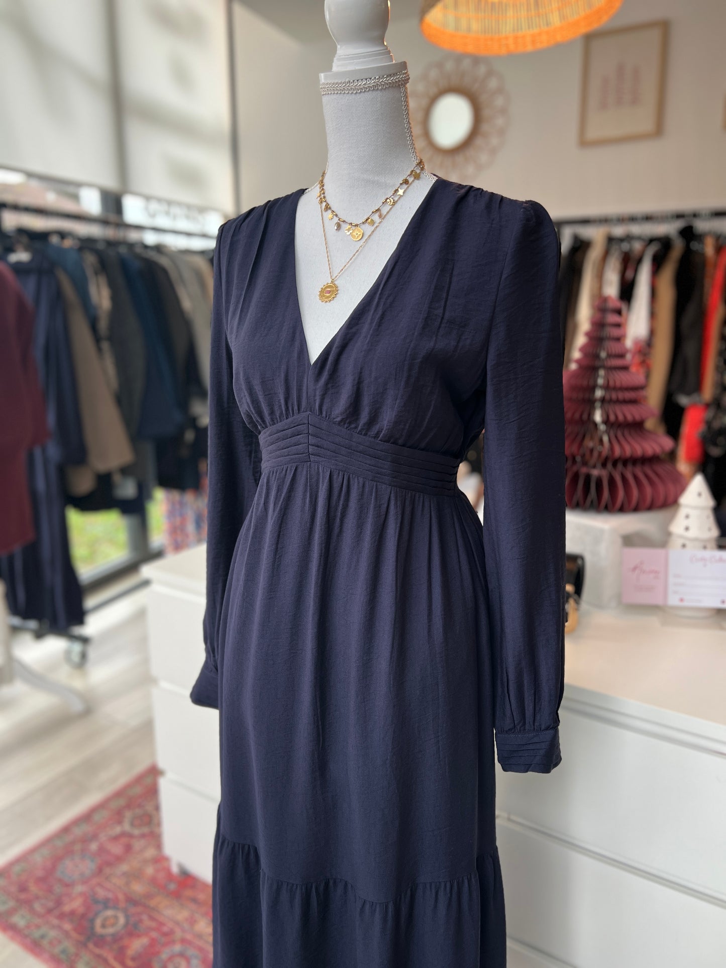 ROBE MARINE